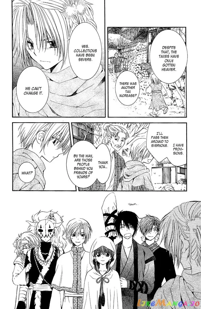 Yona of the Dawn Chapter 48 image 09_optimized